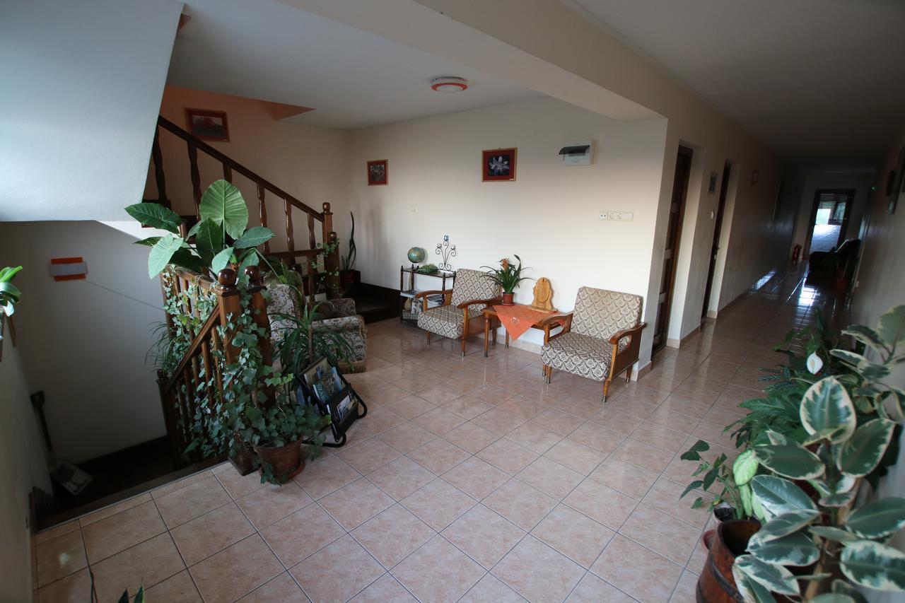 Panorama Cehu Silvaniei Buitenkant foto